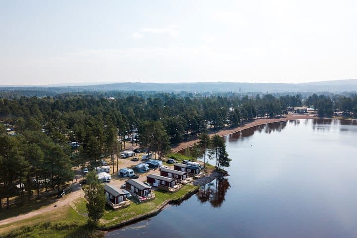 First Camp Orsa photo 5