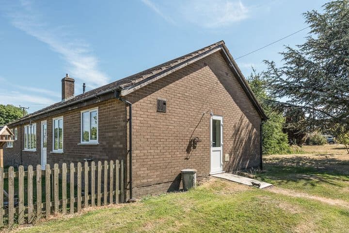 The Bungalow photo 1