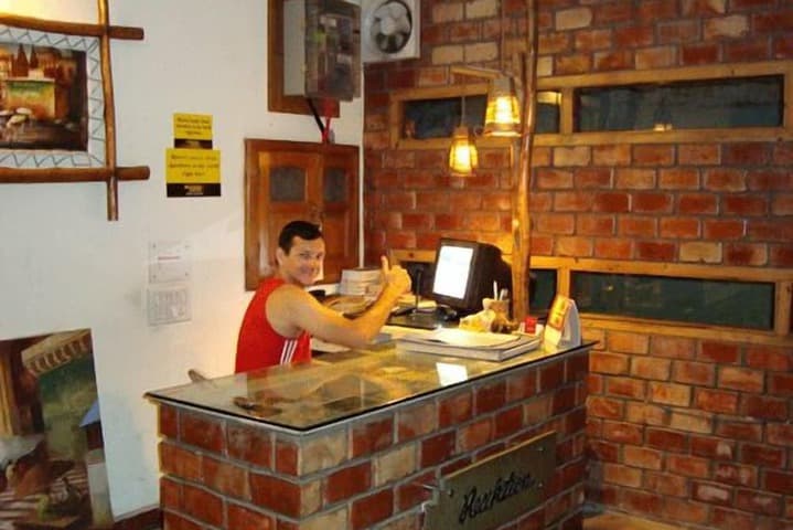 Rahul Guest House photo 5