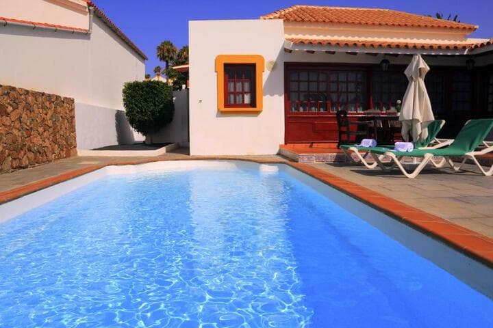 Vip Villas Caleta Dorada photo 2