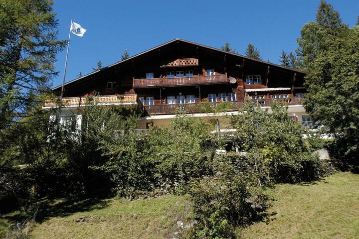 Youth Hostel Grindelwald photo 3
