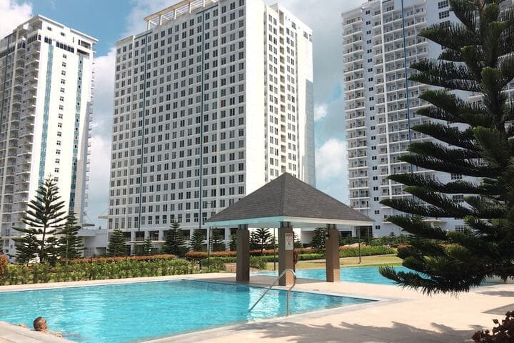 The Concierge at Wind Residences Tagaytay photo 4