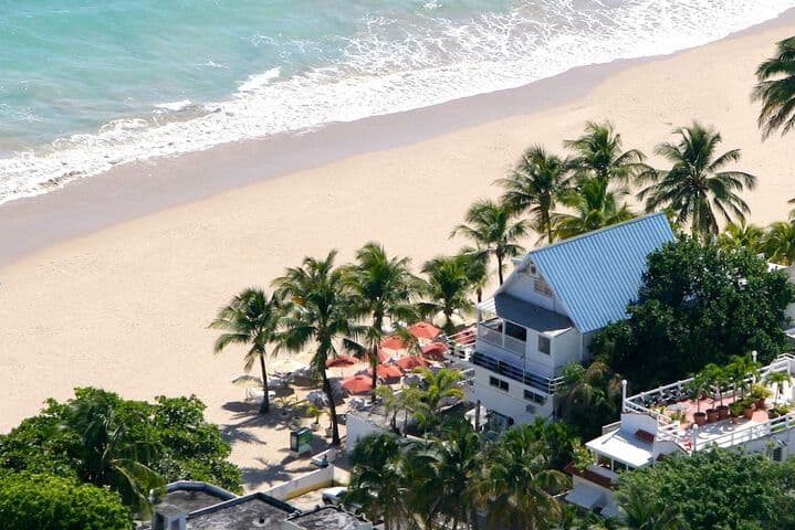 Numero Uno Beach House photo 3