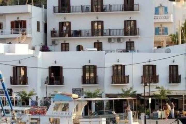 Lykomides photo 4