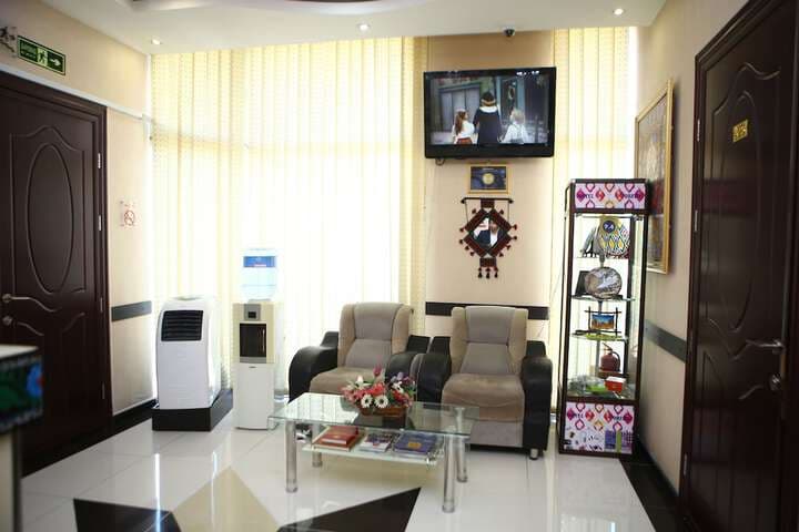 Hotel Orio photo 3