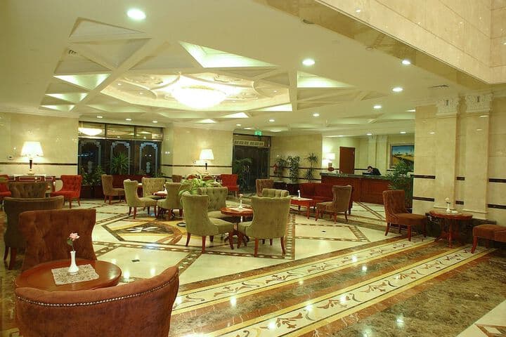 Al Madinah Harmony Hotel photo 4