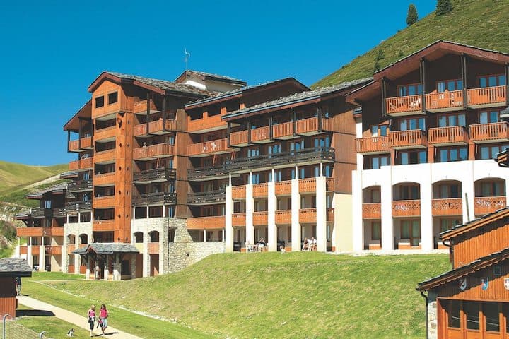 Pierre & Vacances Residence Les Constellations photo 4