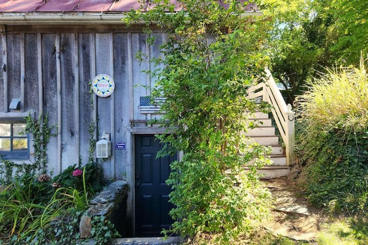 Lily Garden Bed&Breakfast photo 3