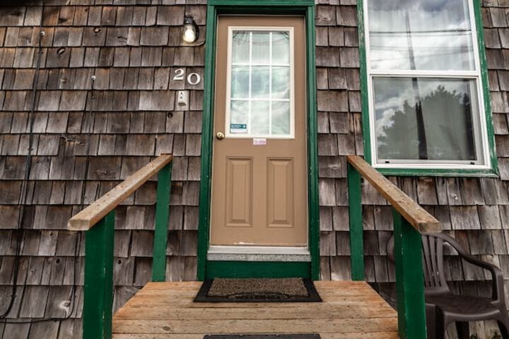 Oceanside Ocean Front Cabins photo 2