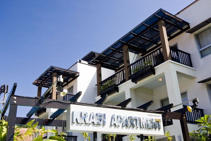 Krabi Apartment Hotel photo 2