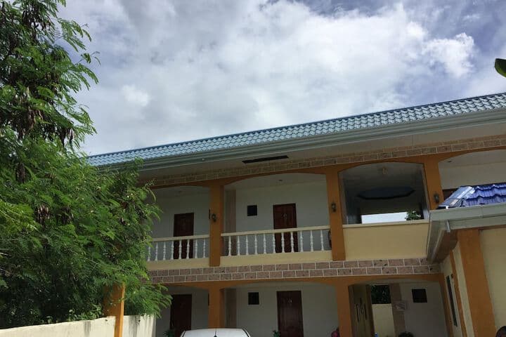 Gemini Hotel & Restaurant photo 4