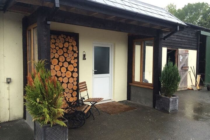 Barton Gate Farm Guesthouse photo 4