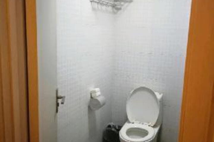 OYO Yijia Hotel photo 4