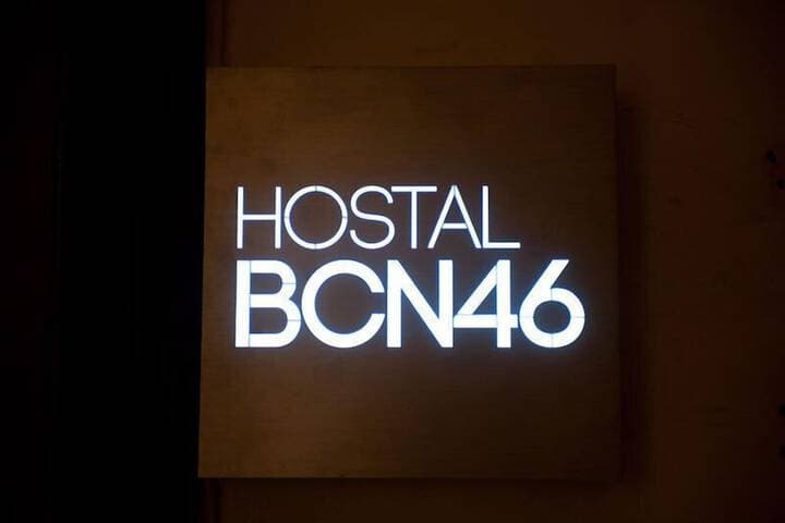 Hostal Bcn 46 photo 3