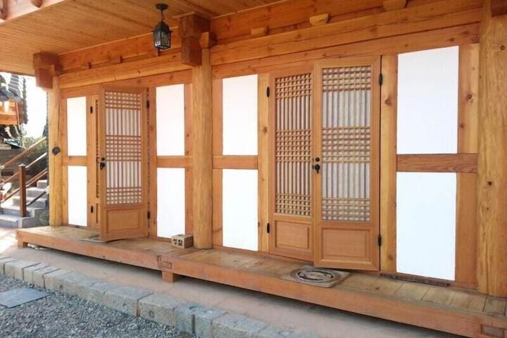 Happy Village Syeobul Guesthouse photo 4