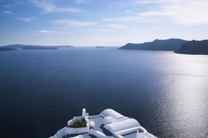 Katikies Santorini The Leading Hotels of The World photo 2