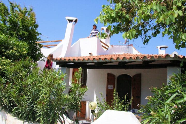 Sa Fiorida Case Vacanze photo 4