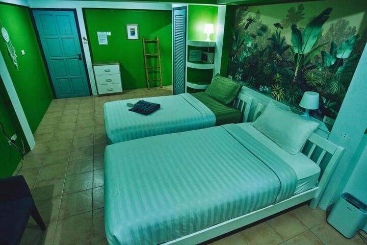 Lemon House Apartment photo 2