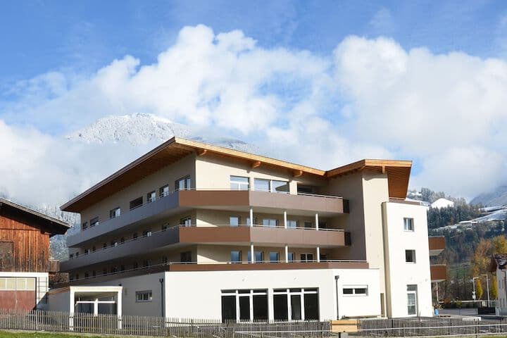 Aparthotel AlpTirol photo 5