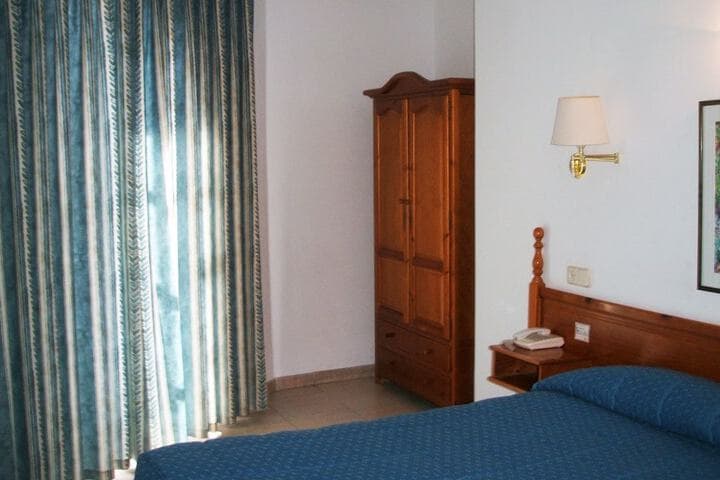 Hostal Centro photo 4