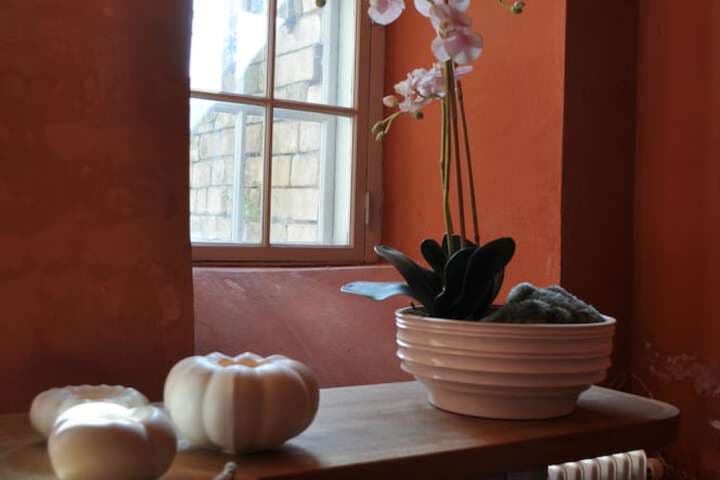 Kastellet Bed & Breakfast photo 5