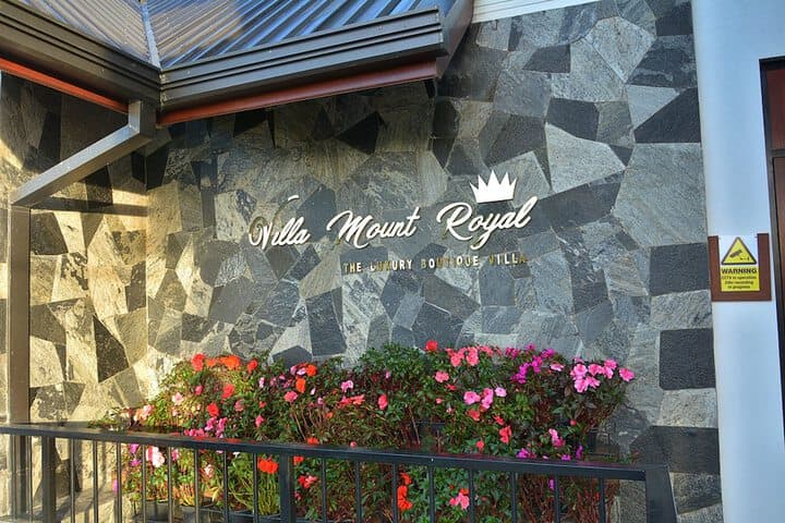 Villa Mount Royal photo 3