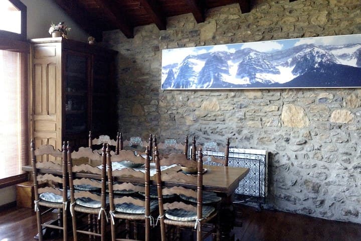 Casa rural Paller i Cort del Pairot photo 5