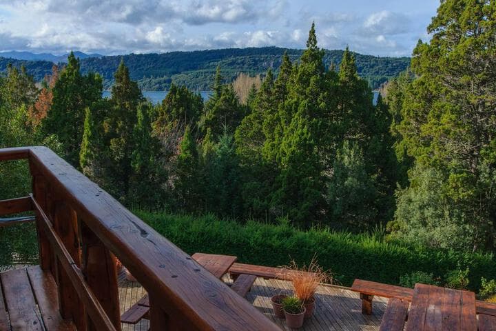 Woodland Lodge photo 1