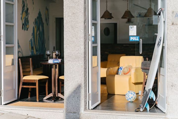 Happy Porto Hostel & Apartments photo 5