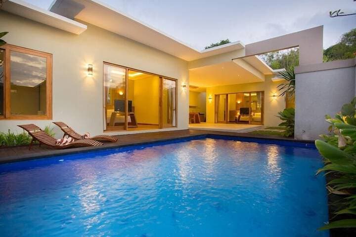 Buana Bali Villas & Spa photo 4