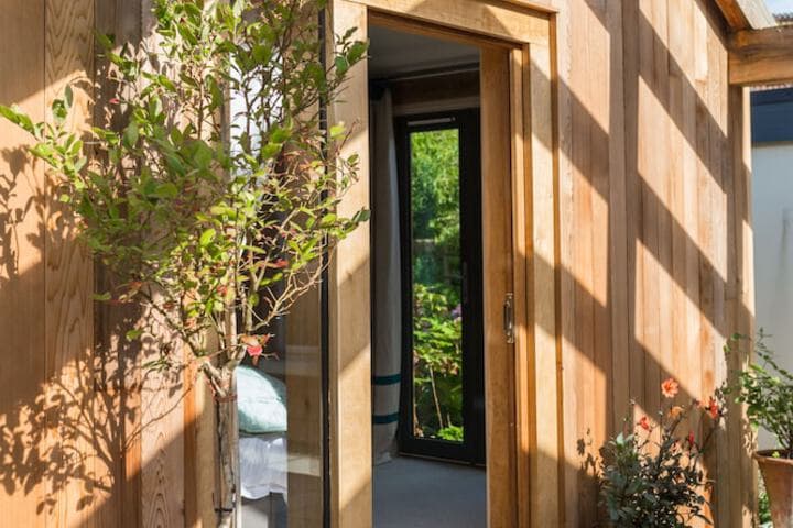 The Room in the Garden photo 4