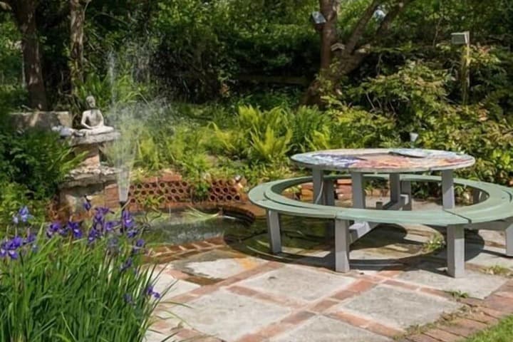 St Annes B&B photo 2