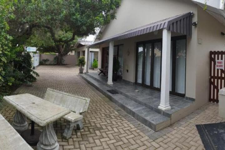 Hartenbos destination view