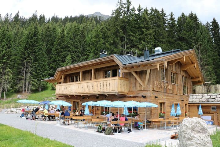 Kasermandl photo 2