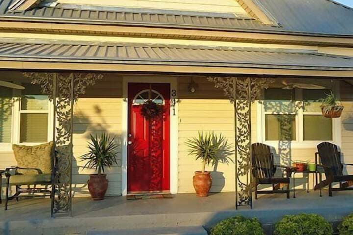 Vara Guest House photo 5