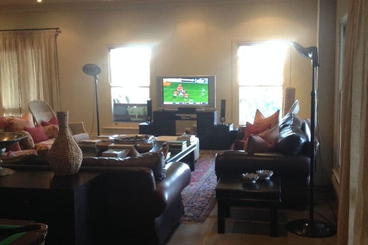 Arum Hill Lodge photo 3