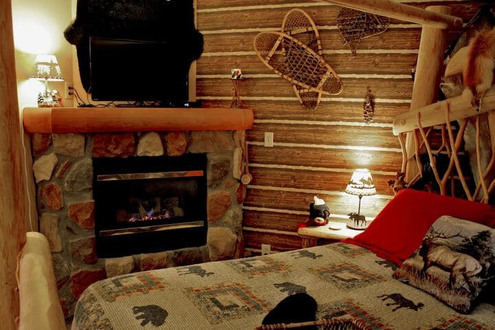 The Lodge at Grants Trail photo 3