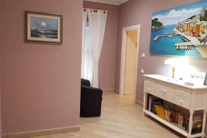 Guesthouse Le Tre Spezie photo 4