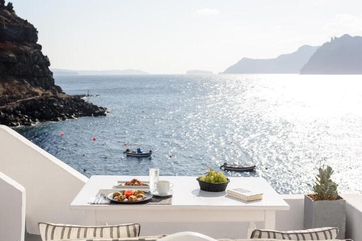 Amoudi Villas photo 2