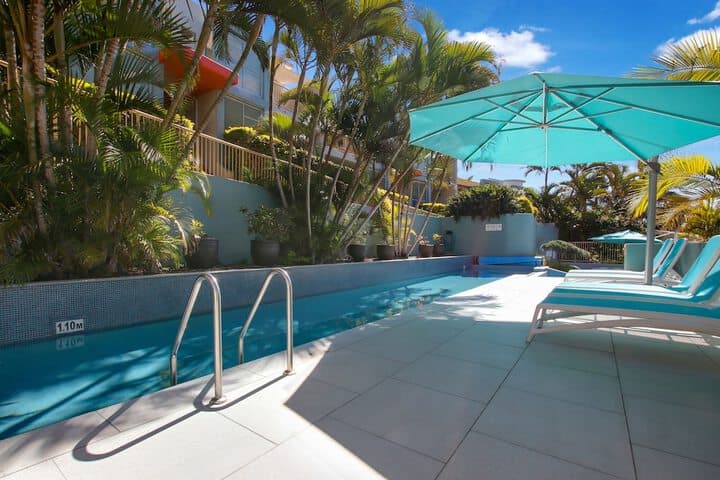 Lennox Beach Resort photo 3