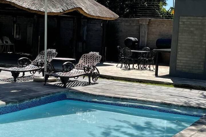 TshiBerry Bed & Breakfast photo 4