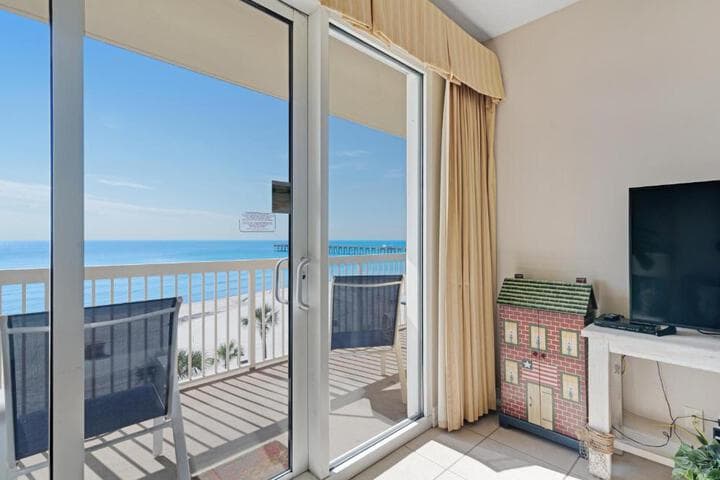 Calypso Resort photo 4
