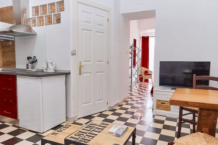 Apartamentos Jerez photo 3