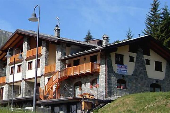 Residence Les Myosotis photo 2