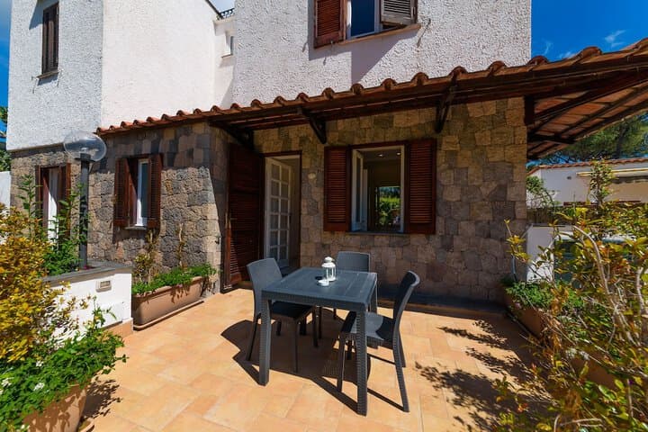 Villa Fortuna Holiday Resort photo 5