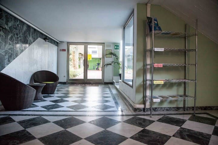 Residenza Alberghiera Italia photo 2