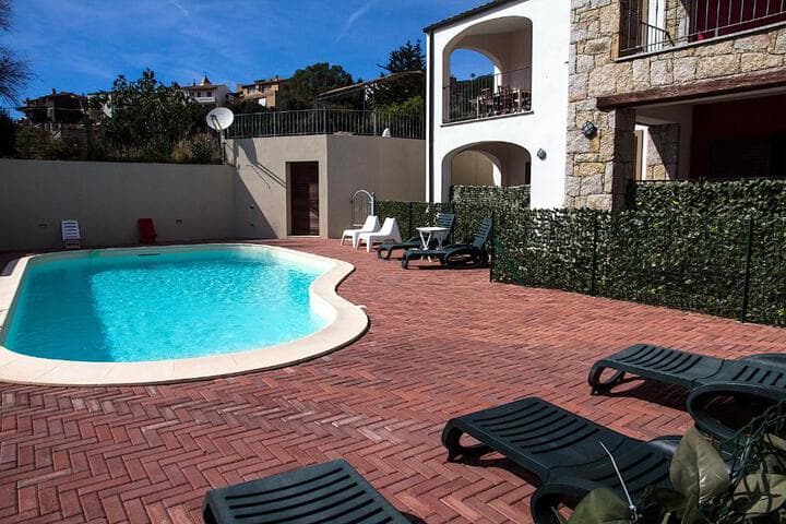 GF Apartments La Vigna photo 2
