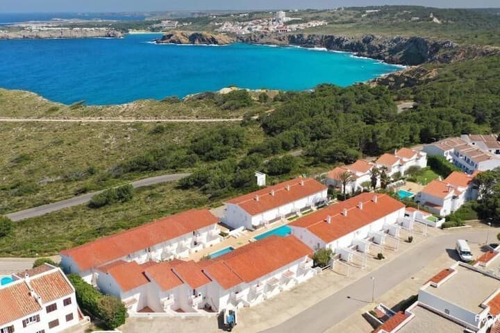 Apartamentos Las Pérgolas photo 2