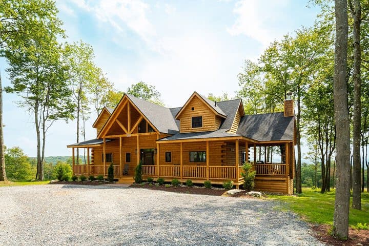 Longview Lodge photo 3