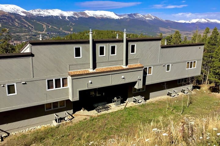 Gold Point Resort Breckenridge by Vacatia photo 3